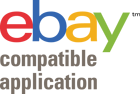 eBay compatible application