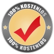 100% Kostenlos!